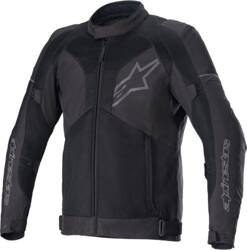 Kurtka turystyczna ALPINESTARS VIPER V3 AIR kolor czarny