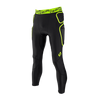 SPODNIE OCHRONNE O'NEAL TRAIL LIMONKA/CZARNY