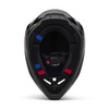 Kask FOX V3 Seventy4 Black 
