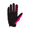 Rękawice FOX motocyklowe mx Dirtpaw Pink