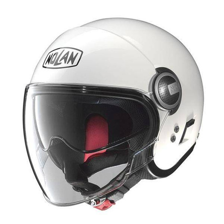 Kask motocyklowy Otwarty NOLAN N21 Visor Classic N-COM 05