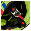 Kask Fox V3 Revise Red/Yellow