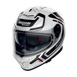 Kask motocyklowy integralny NOLAN N80-8 ALLY N-COM 52