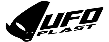 Kurtka Enduro Ufo Plast Taiga Black