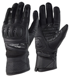 Rękawice motocyklowe Air Ride II Modeka czarny