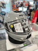 Kask Szczękowy NOLAN N100-6 CLASSICO kolor szary