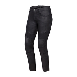 Spodnie Jeans OZONE Roxy Lady Waxed Black L28
