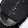 Spodnie jeans REBELHORN vandal twill black L32