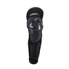 Ochraniacz Kolan LEATT 3df 5.0 Evo Ext Black 