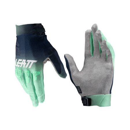 Rękawice LEATT Moto 2.5 X-Flow Matcha 