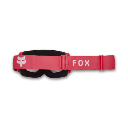 Gogle FOX Main Core Goggle Pink Os