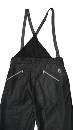 Spodnie SCOTT Mercurial GT Gore-Tex – Quad ATV / Skuter Śnieżny