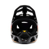 Kask Rowerowy Fox Junior Rampage Kairos Tangerine