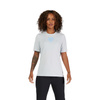 Koszulka Rowerowa Fox Lady Ranger Head Pale Blue