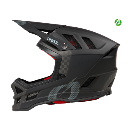 KASK ROWEROWY O'NEAL BLADE CARBON IPX® BLACK/CARBON