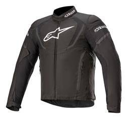 Kurtka tekstylna Alpinestars T-JAWS V3 BLACK