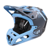 KASK ROWEROWY O'NEAL SL1 GLACIOR BLUE