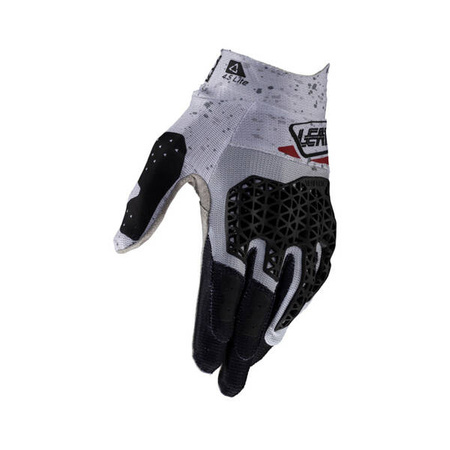 Rękawice LEATT Moto 4.5 Lite Ice 