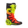 Buty motocrossowe FOX Comp Orange/Yellow