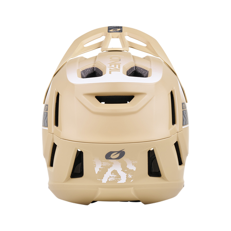 KASK ROWEROWY O'NEAL SL1 TERRA SAND