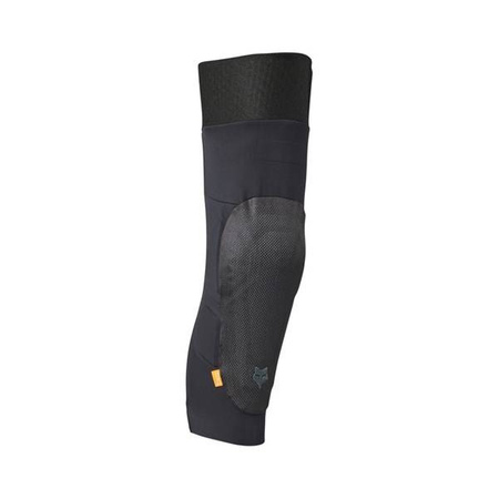 Ochraniacz Kolan FOX Launch Elite Black