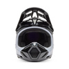 Kask Fox V3 Tine Black