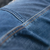 Spodnie jeans REBELHORN Hawk III Regular fit Washed blue L32
