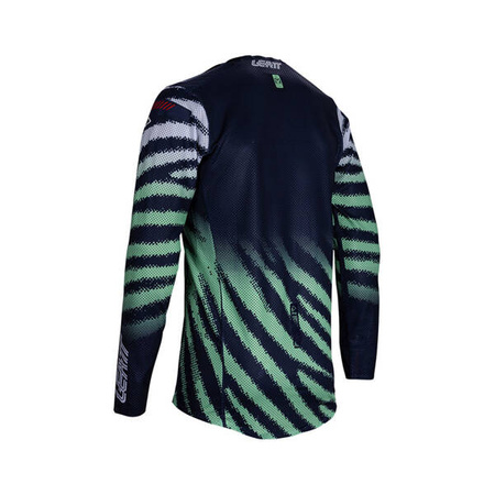 Bluza LEATT Moto 5.5 Ultraweld Matcha 