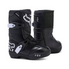 Buty motocrossowe dziecięce FOX Junior Comp Black