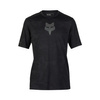 Koszulka Rowerowa Fox Ranger Tru Dri Black