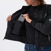 Kurtka Tekstylna OZONE Dart Lady Black