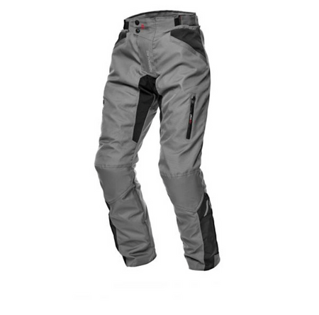 Spodnie turystyczne ADRENALINE SOLDIER PPE kolor czarny/szary