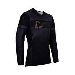Bluza LEATT Moto 5.5 Ultraweld Stealth