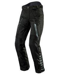 Damskie Spodnie motocyklowe tekstylne REBELHORN HIKER II LADY