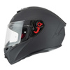 KASK MOTOCYKLOWY NZI TRENDY STREAM MATT BLACK