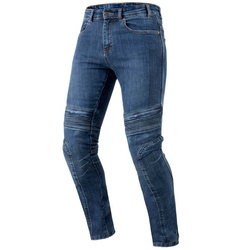 Spodnie Jeans OZONE Hornet II Washed Blue L32