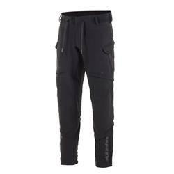 Spodnie JEANS Alpinestars JUGGERNAUT WP BLACK