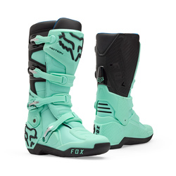 Buty Fox Motion Teal
