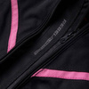 Kurtka tekstylna REBELHORN LUNA LADY Black/Flo Pink
