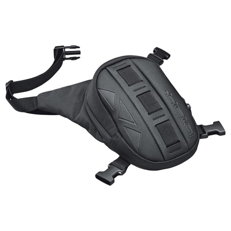 Torba Na Nogę Held Lap Bag II Black