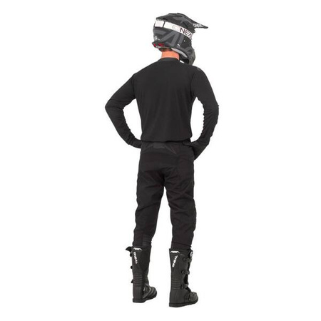 SPODNIE O'NEAL ELEMENT CLASSIC BLACK