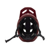 Kask Rowerowy Fox Speedframe Solid Rust