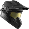Kask CKX Titan Air Flow Carbon Wersja Backcountry Solid Gogle 210 