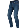 Spodnie Jeans OZONE Striker Slim Fit Washed Blue L32