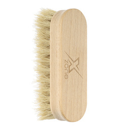 Szczotka  Xzone do czyszczenia odzieży skórzanej