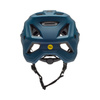 Kask Rowerowy Fox Speedframe Solid Twilight