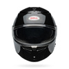 KASK MOTOCYKLOWY BELL LITHIUM SOLID BLACK
