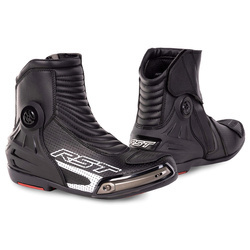 Buty motocyklowe RST Tractech Evo III Short Black