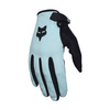Damskie Rękawice Rowerowe FOX Lady Ranger Lt Blu
