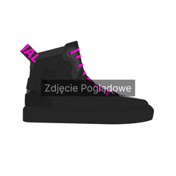 Buty Rebelhorn Vandal Ii Lady Black/Pink 41